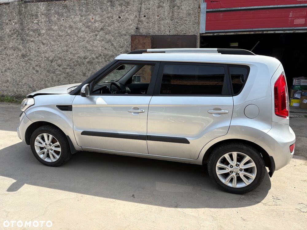 Kia Soul 1.6 GDI M - 7