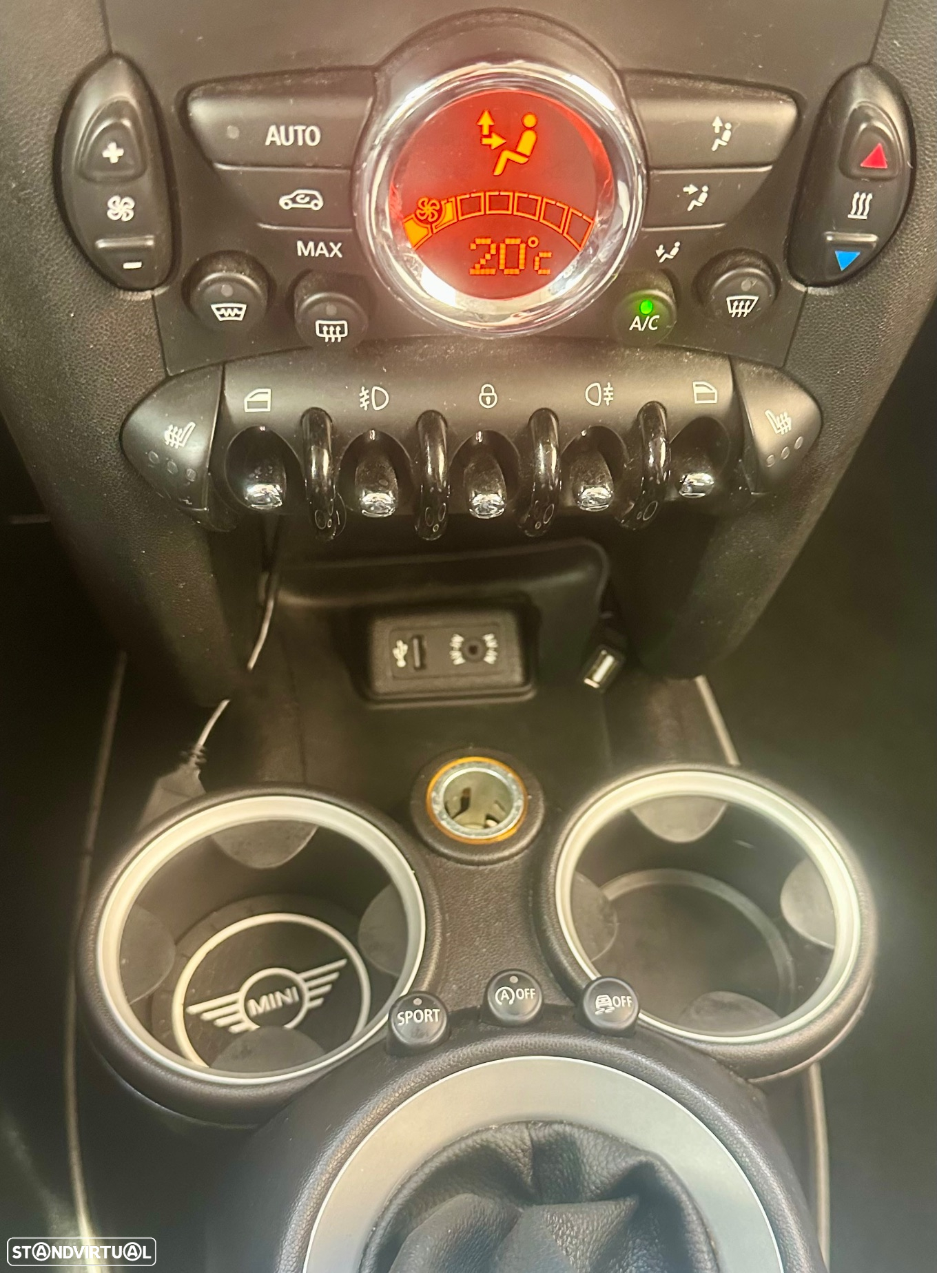 MINI 3 Portas Cooper S - 57