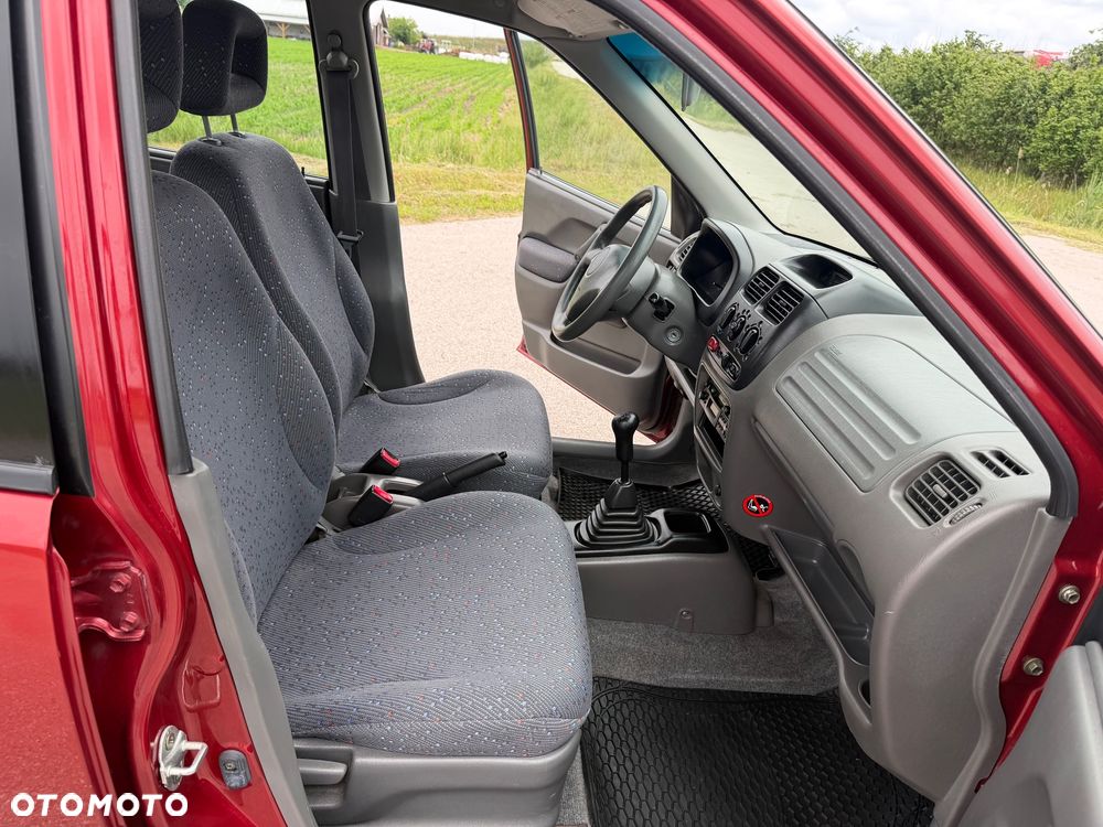 Suzuki Ignis - 22
