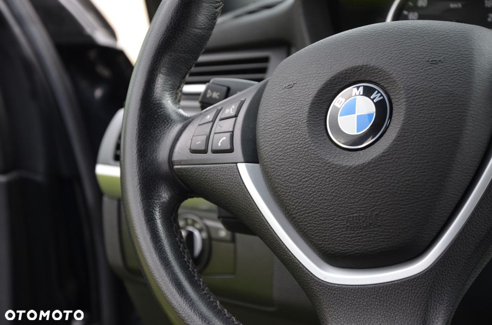 BMW X5 xDrive30d - 18