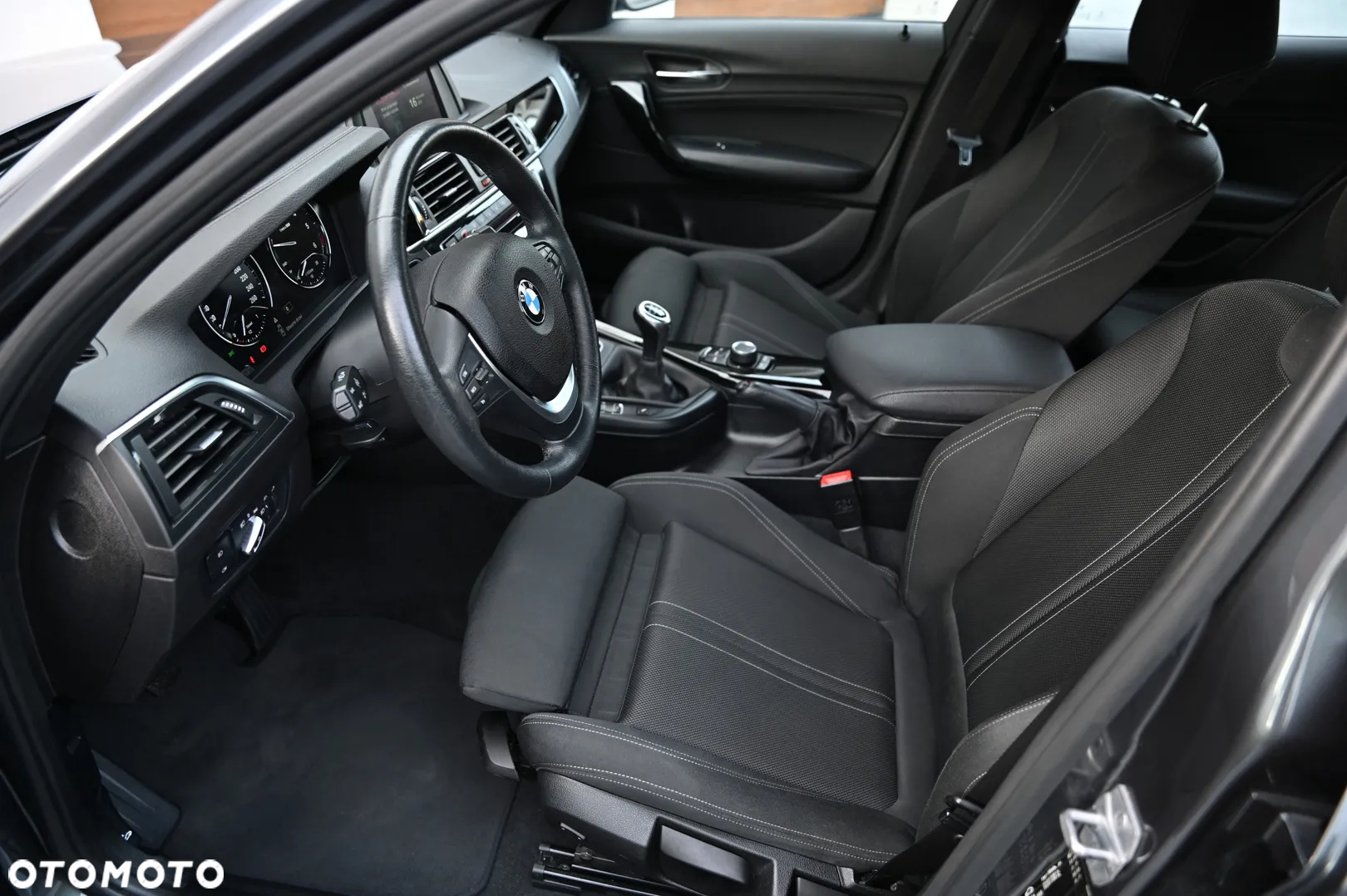 BMW Seria 1 - 23