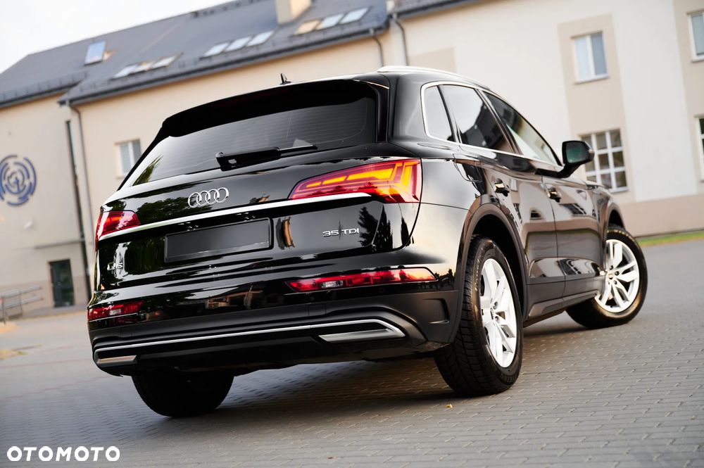 Audi Q5 - 23