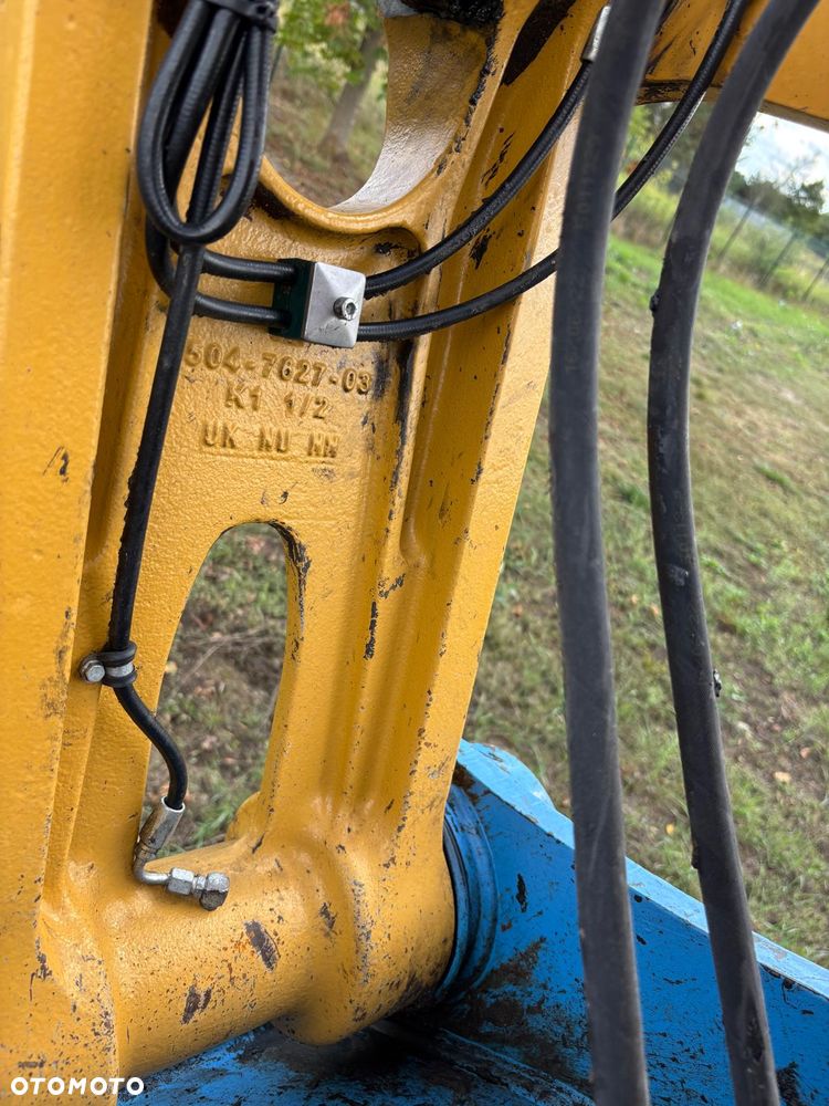 Caterpillar 320 GC - 14