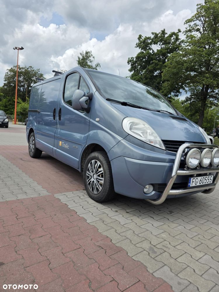 Renault Trafic - 3