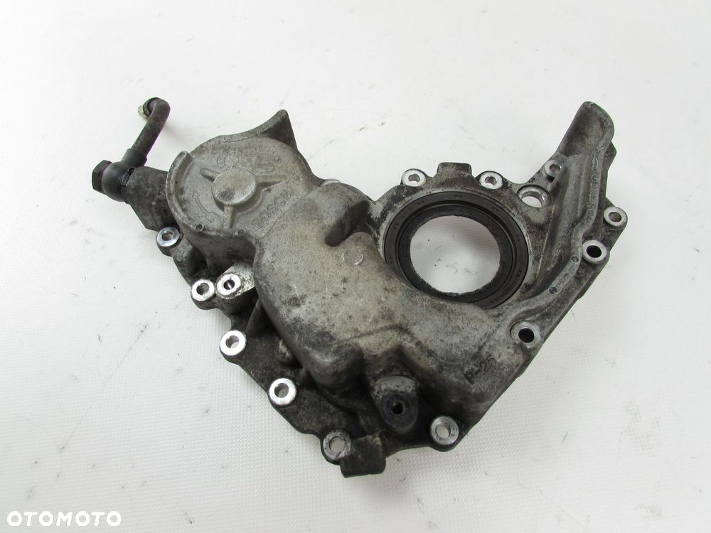 IVECO DAILY IV V VI 11-17 2.3 HPI POMPA OLEJU OLEJOWA F009D00748S - 2