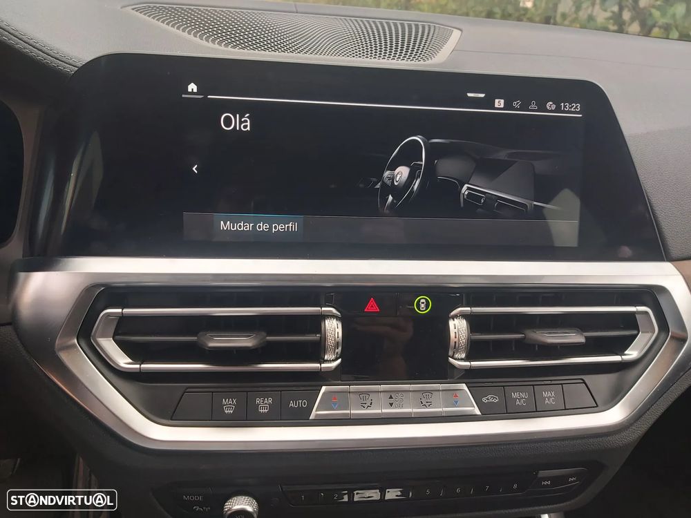 BMW 330 e Touring Pack M Auto - 6