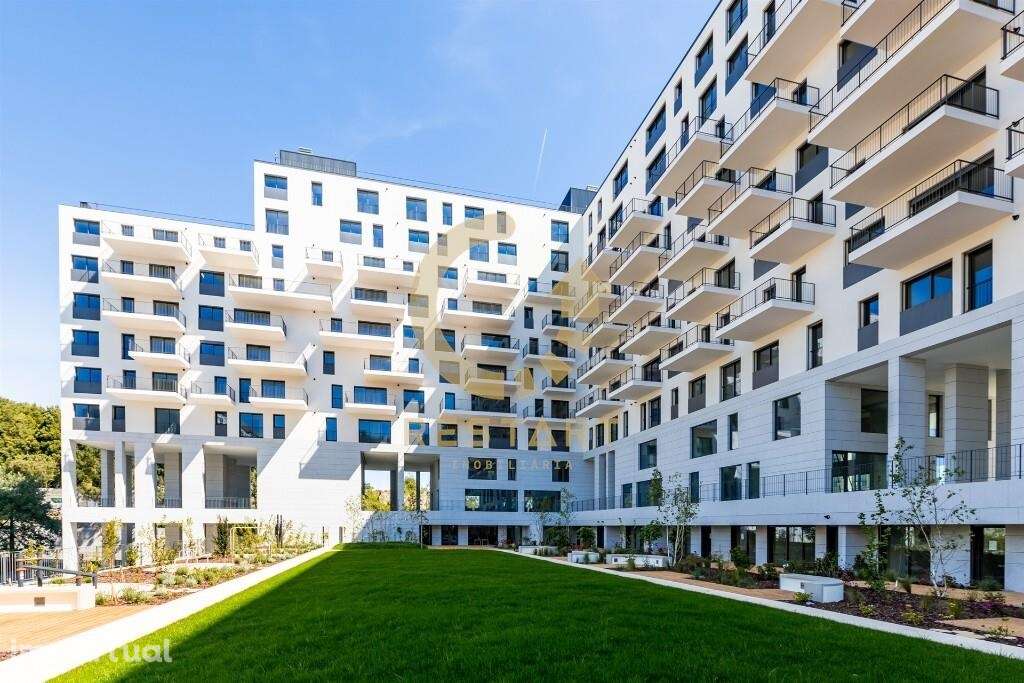 Venda T0 PREMIUM  com RENDIMENTO no Edifício ANTAS GREEN!!! - Grande imagem: 2/46