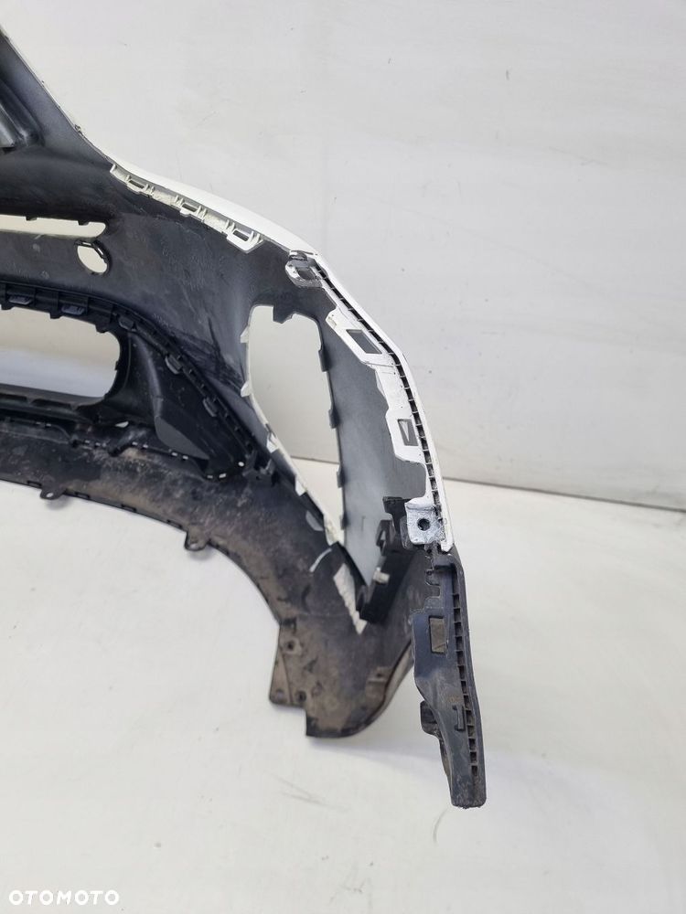 kia stonic zderzak przód przedni - 7