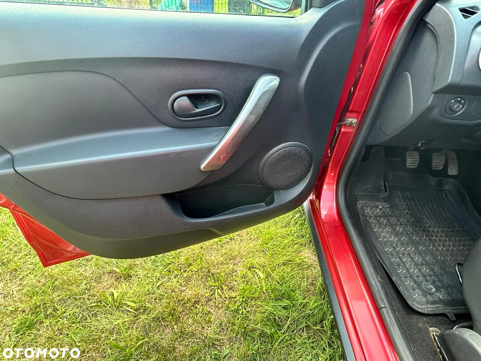 Dacia Sandero Stepway 0.9 TCe Laureate - 13