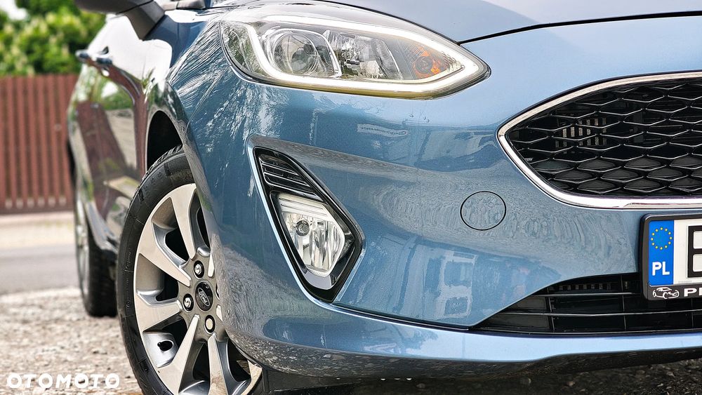 Ford Fiesta - 2
