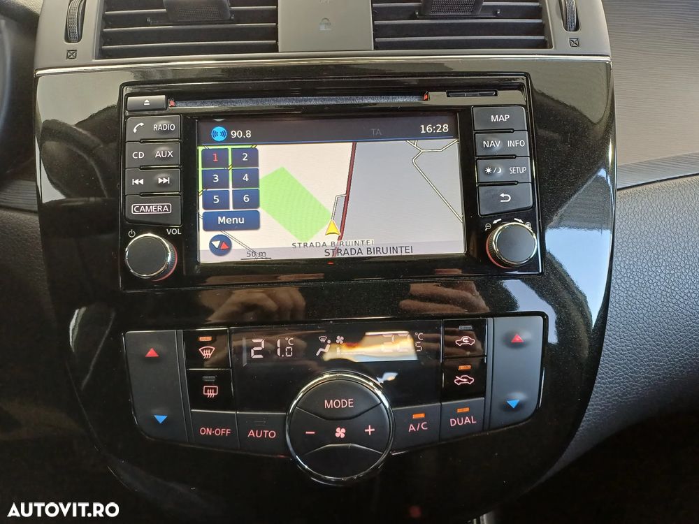 Nissan Pulsar DIG-T X-TRONIC Stop&Start Acenta - 18