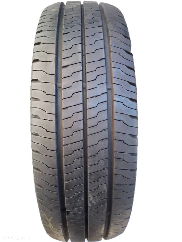 ContiNENTAL vANContact ECO 205/75 r16c 116/114R 2023 8mm - 1