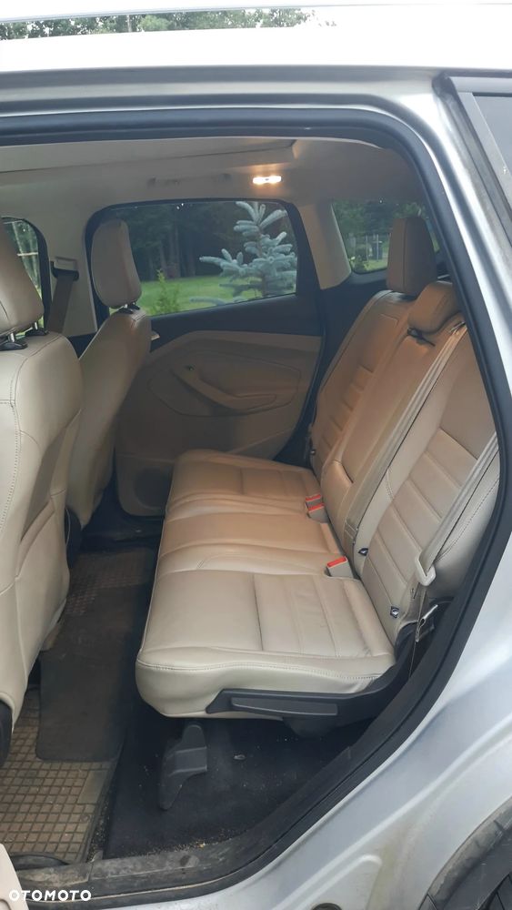 Ford Escape - 9