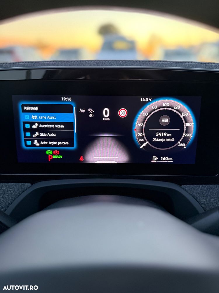 Volkswagen Passat 1.5 TSI OPF DSG - 7