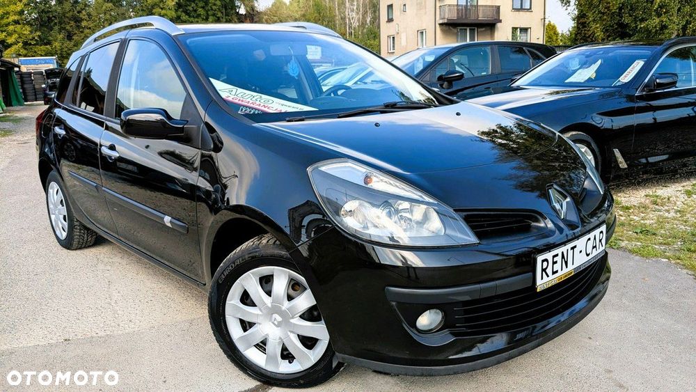 Renault Clio - 2