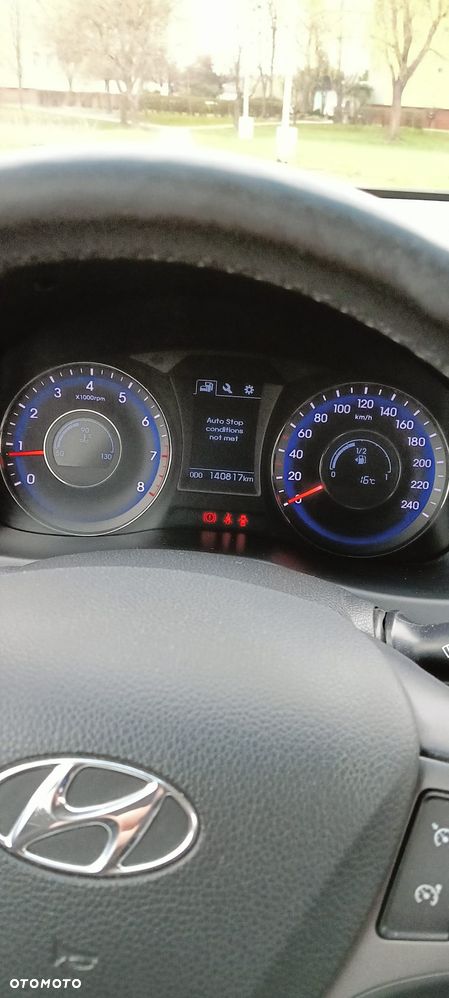 Hyundai i40 Kombi 1.6 Classic - 12