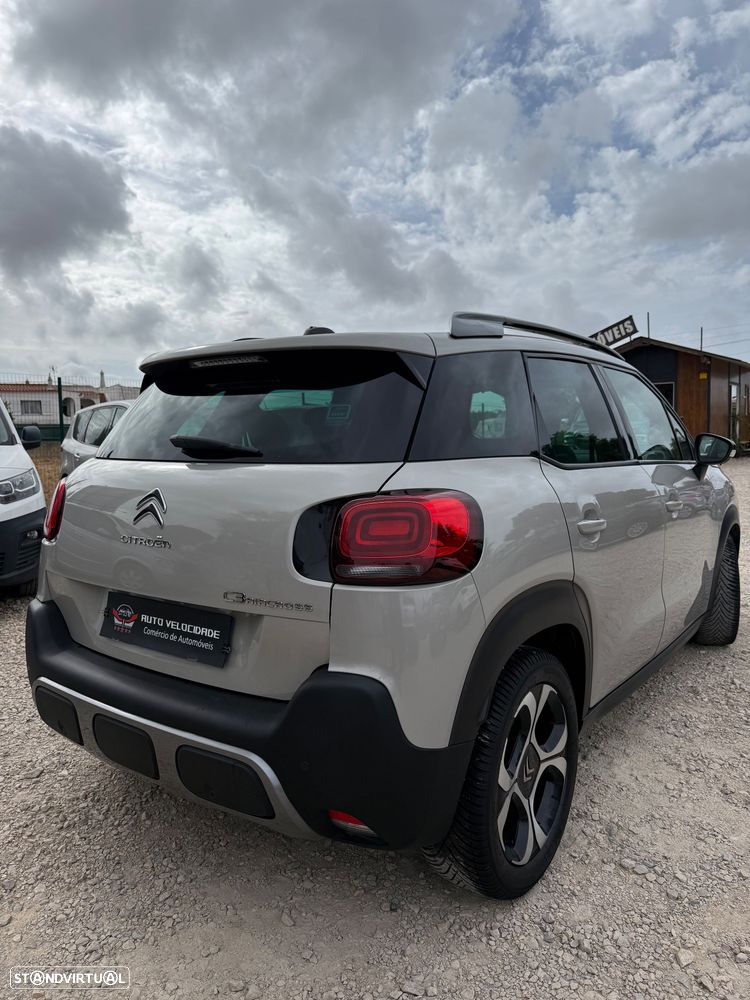 Citroën C3 Aircross 1.2 PureTech Feel - 7