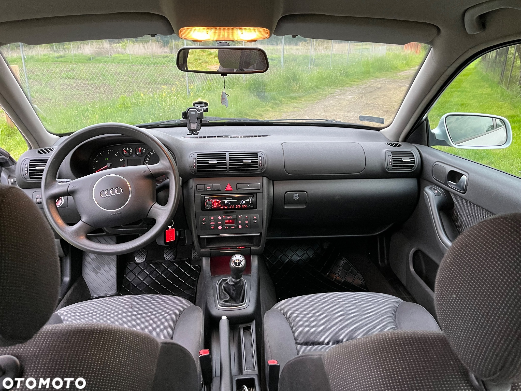 Audi A3 1.6 Ambition - 14