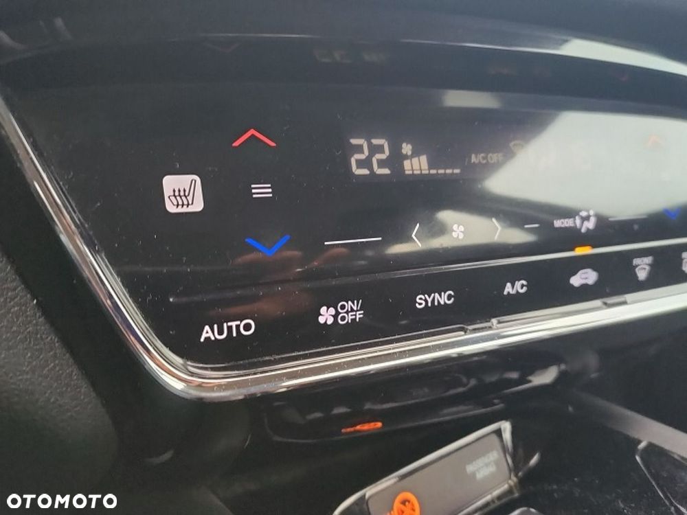 Honda HR-V 1.6 i-DTEC Comfort (Honda Connect+) - 30