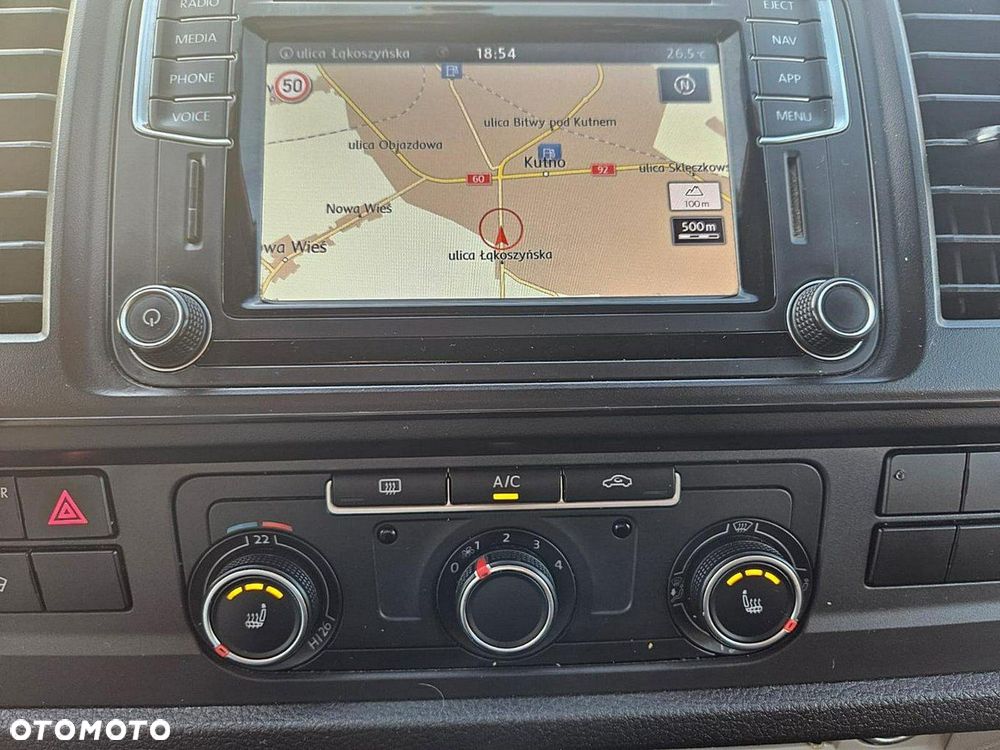 Volkswagen Transporter - 14