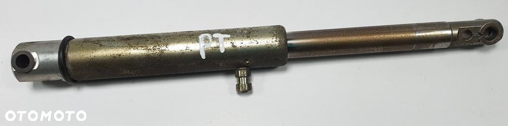 SIŁOWNIK TELESKOP DACHU PRAWY TYŁ TYLNY BMW 3 E46 - 1