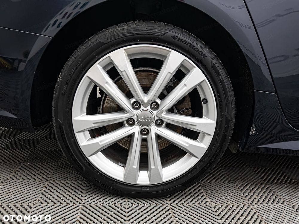 Audi A6 Avant - 31
