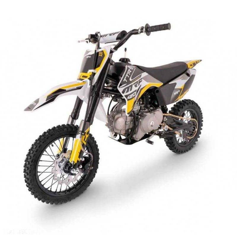 MRF Inny - 1