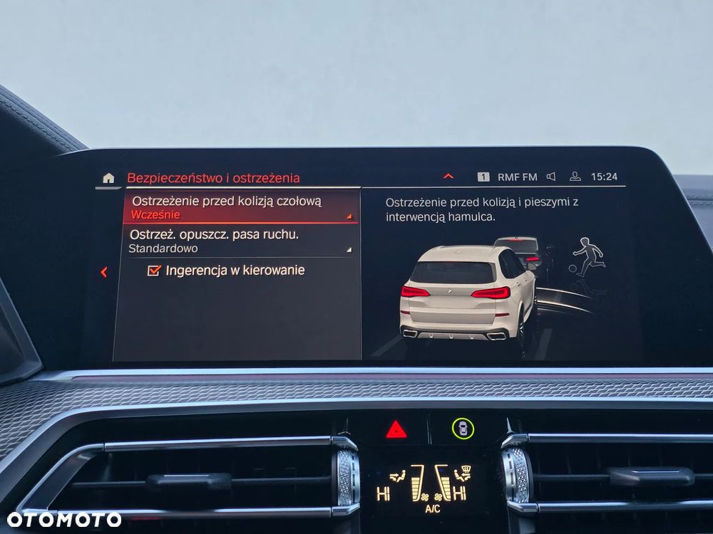 BMW X5 xDrive30d - 18