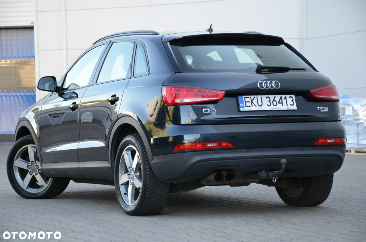 Audi Q3 - 6