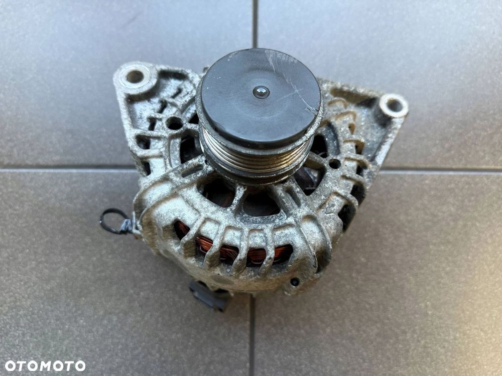 ALTERNATOR KIA HYUNDAI 37300-2A500 - 3