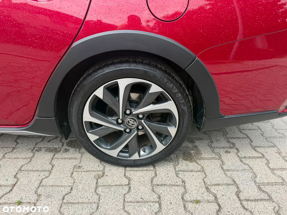 Toyota Auris - 32