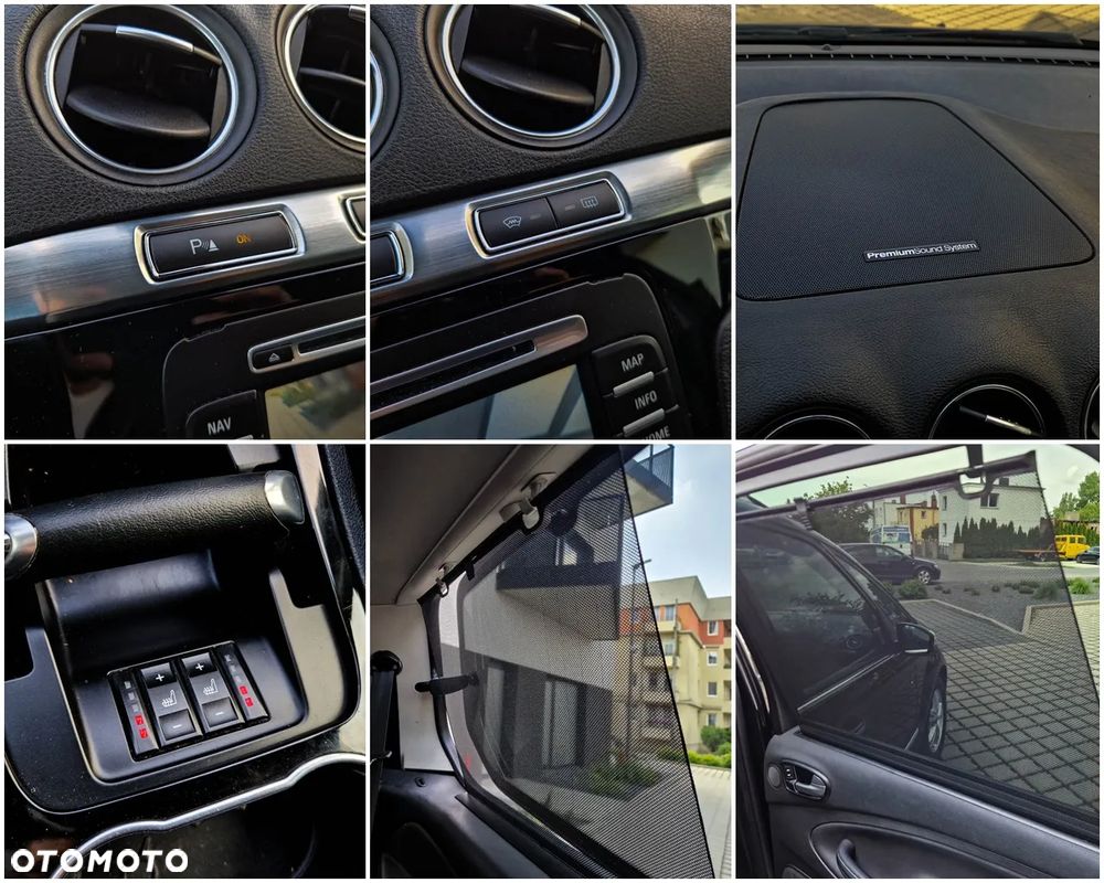 Ford Galaxy 2.0 TDCi Platinium X (Titanium) - 20