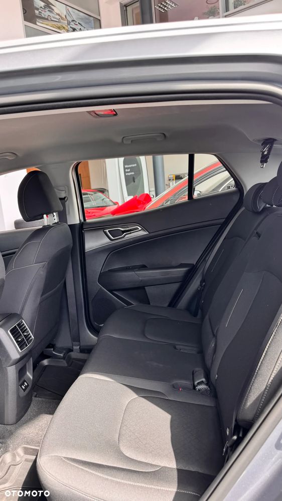 Kia Sportage 1.6 T-GDI M 2WD - 8