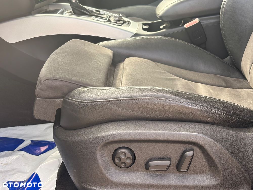 Audi Q5 2.0 TDI Quattro S tronic - 14