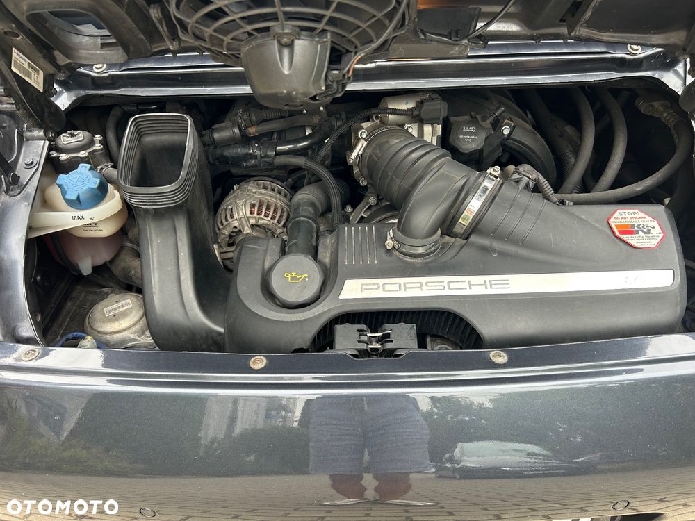 Porsche 911 - 7