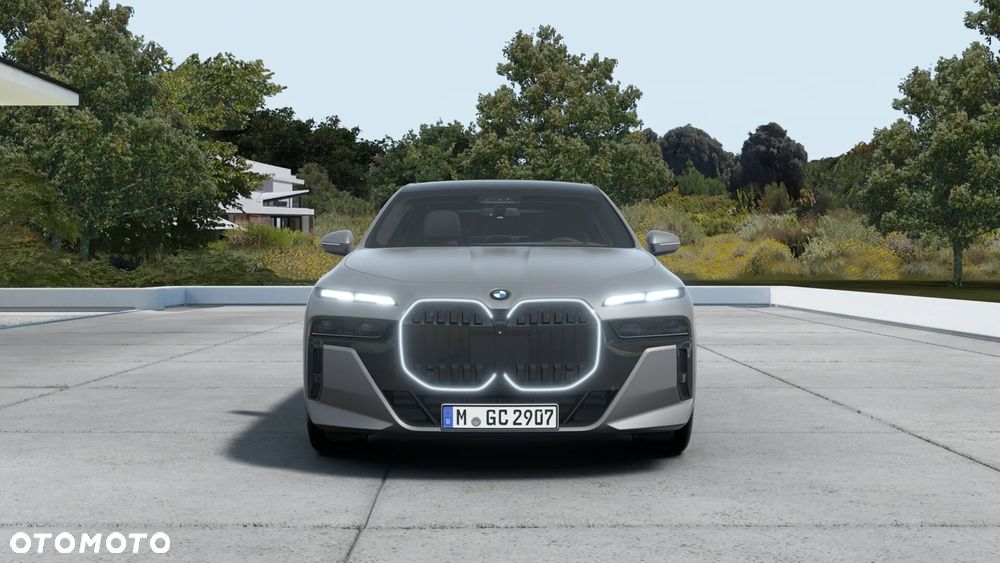 BMW Seria 7 740d xDrive - 5