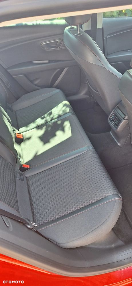 Seat Leon 2.0 TDI FR S&S - 15