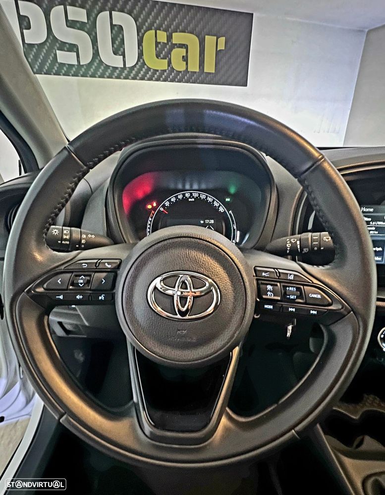Toyota Aygo X 1.0 Play - 15