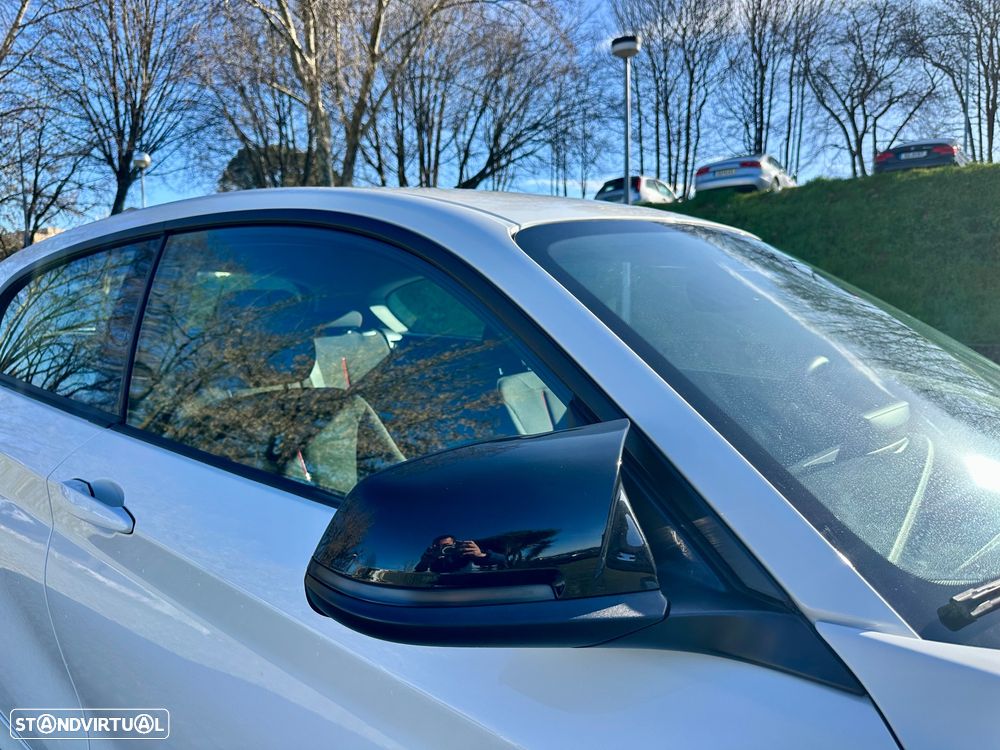 BMW 116 d Sport Line - 15