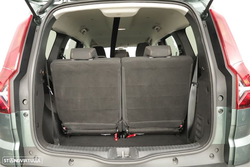 Dacia Jogger 1.0 ECO-G Extreme+ Up&Go 7L Bi-Fuel - 25