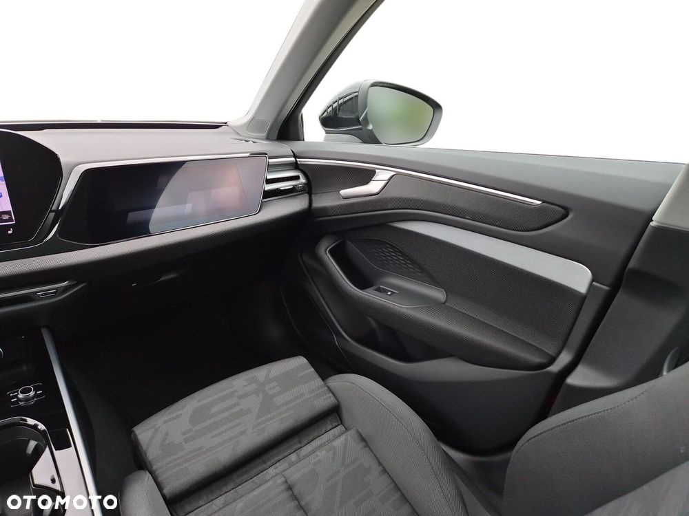 Audi A6 Avant - 24