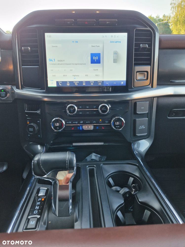 Ford F150 - 17