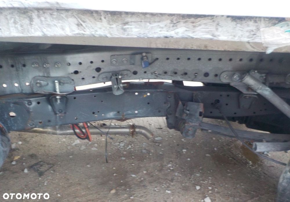 Iveco Daily 35C14 - 8