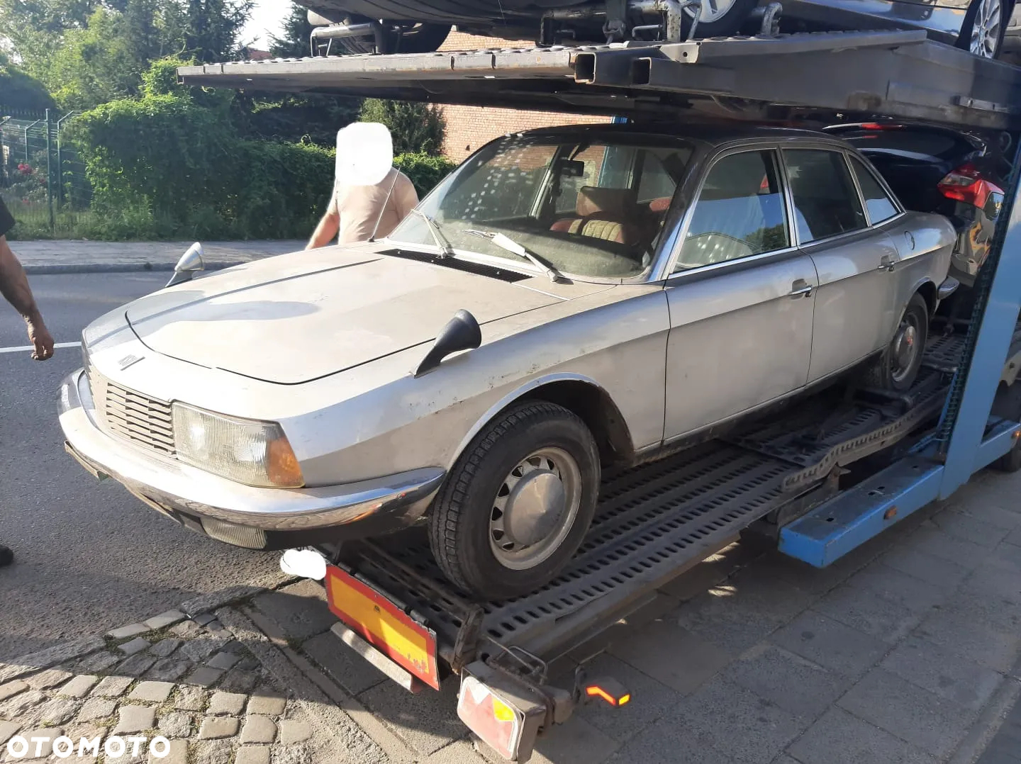 Audi Inny - 3