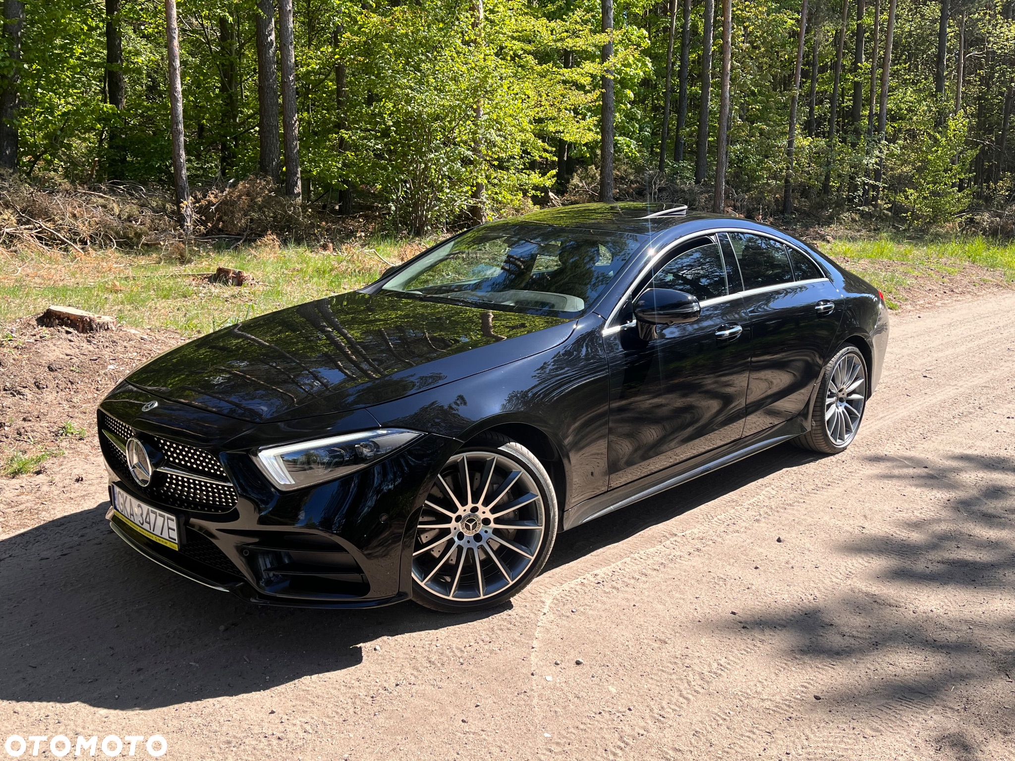 Mercedes-Benz CLS - 5