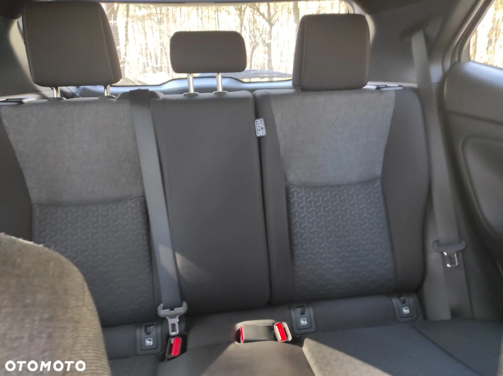 Toyota Yaris 1.5 Comfort - 19