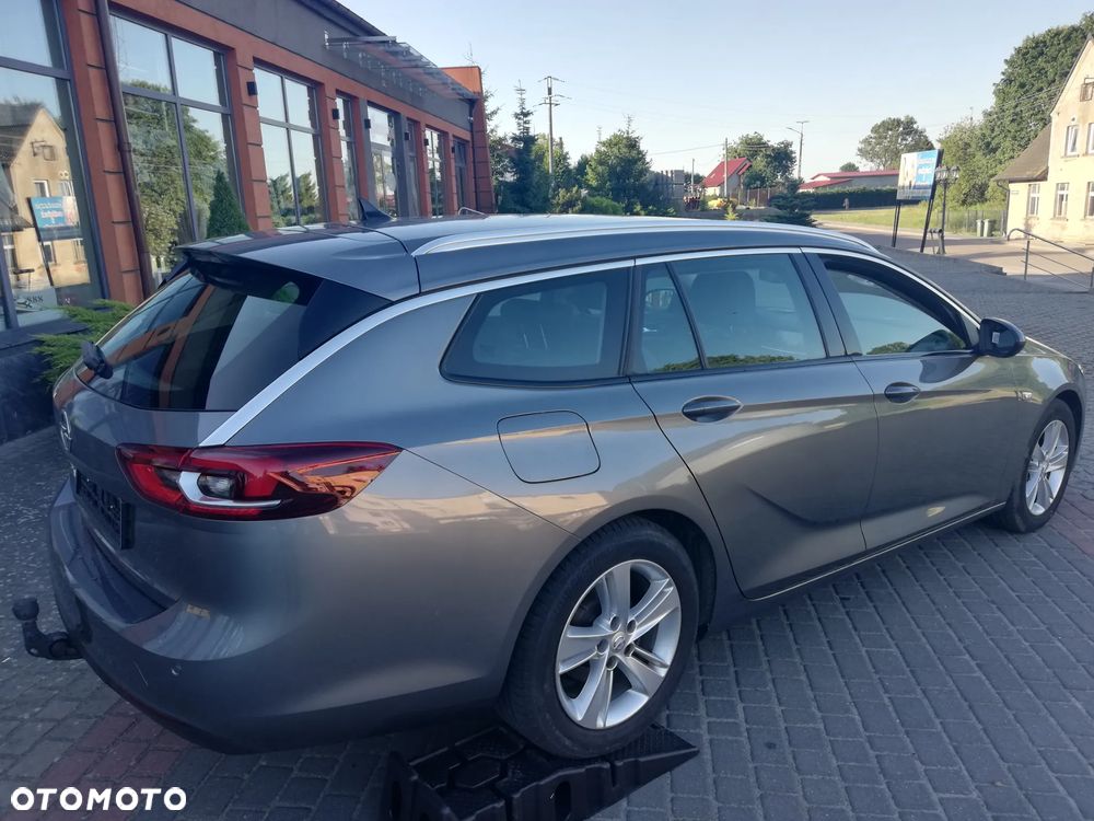 Opel Insignia 1.6 CDTI Innovation S&S - 29