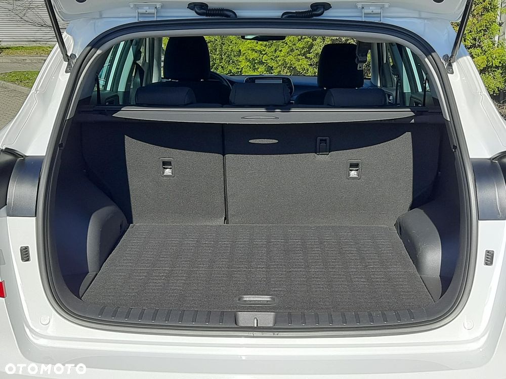 Hyundai Tucson 1.6 GDi Comfort 2WD - 8