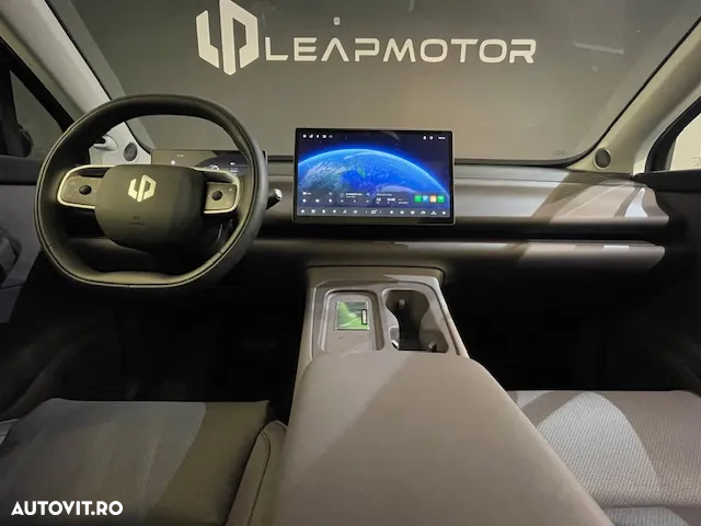 Leapmotor C10 - 21