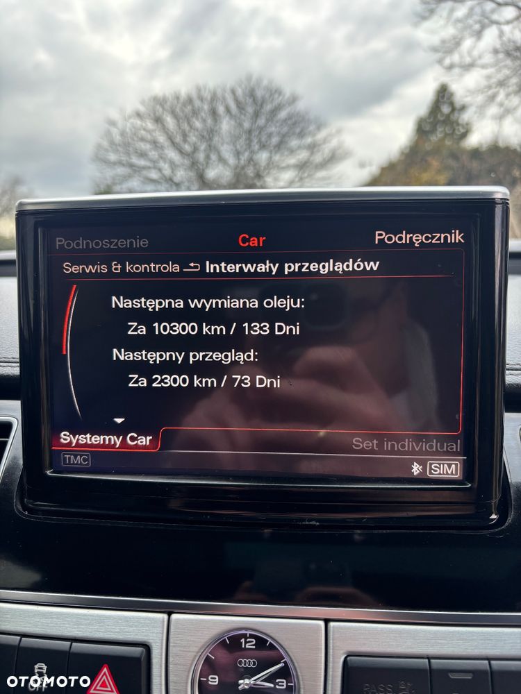 Audi A8 3.0 TDI DPF clean quattro tiptronic Lang - 18